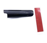 Ujjdwiurgh Carbon Bike Chain E Hook Protector for Bike Rear Triple-cornered Frame Guard Pad for 3SIXTY Chain Stay Part 1