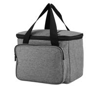 Ujjdwiurgh Carrying Case Compatible with for Mug Machine, Portable Travel Tote Bag for Machine,for Accessories