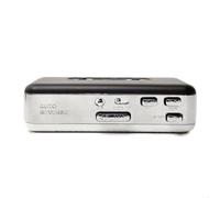 Ujjdwiurgh Cassette Player Cassette Player to MP3 Converter Rediscover Cassette Player for Music Enthusiasts