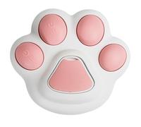 Ujjdwiurgh Cats Steam Brush Steamy Dog Brush Electric Cats Hair Brushes for Massage Pet Grooming Comb Hair Removal Combs Easy Install,B