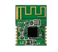 Ujjdwiurgh CH9141 BLE-B-ANT BLE4.2 Bluetooth to Serial Port Low Power Module Serial Port Transparent Transmission