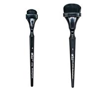 Ujjdwiurgh Charcoal Ink Blending Supplies Charcoal Drawing Blending Brushes Set for Painting Sketch Tools