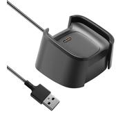 Ujjdwiurgh Charger Compatible for 2,Replacement USB Charging Cable for 2 Smart Watch Accessories