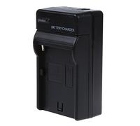 Ujjdwiurgh Charger Power Supply for NP-FM30 / NP-FM50 / NP-FM70 Batteries DSLR Camera