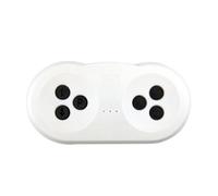 Ujjdwiurgh Children Electric Car Remote Controller RC Model Vehicles Replacement Accessories (Remote Controller)