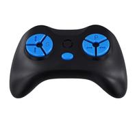 Ujjdwiurgh Children'S Electric Vehicle FCC Bluetooth 2.4G Remote Control, Kid'S Toy Car Remote Control