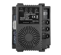 Ujjdwiurgh Children'S Electric Vehicle Receiver,for Children Electric Vehicle Parts HY2005RX,D
