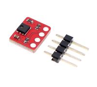 Ujjdwiurgh CHT8305 MINI Module Digital Temperature and Humidity Sensor for Home Automation, Weather Stations, HVAC Systems,