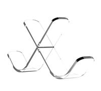 Ujjdwiurgh Clear Hockey Puck Display Case Acrylic Hockey Puck Display Stand Sports for 3 Pucks Hockey Puck Holder Storage