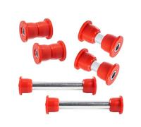 Ujjdwiurgh Club Car Precedent Ultimate Bushing and Sleeve Replacement Kit, Accessory Numbers 102289901 102956201