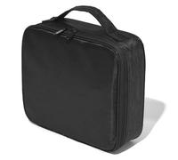 Ujjdwiurgh Coffee Carrying Case Portable Removable Partitions Box Easy Install Easy to Use