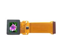 Ujjdwiurgh Color EVF Viewfinder 0.39 Inch 1024x 768 for FPV Drone Aerial Photography OLED Screen