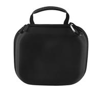 Ujjdwiurgh Computer Host Storage Bag Portable Waterproof, Shockproof and Drop Protection Box for Mini