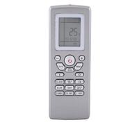 Ujjdwiurgh Conditioning Remote Control YT1F Suitable for Conditioner