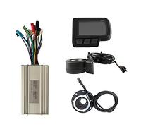 Ujjdwiurgh Controller System 30A for 1000W Motors EN06 Configuration Configuration All Common Controller Small Kit