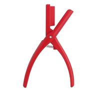 Ujjdwiurgh Crawfish Peeler,Crawfish Shucker,Crawfish Sheller,Portable Kitchen Crawfish Peeler Tool Easy Install Easy to Use A