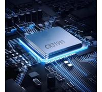 Ujjdwiurgh CX31993 HiFi Type C to 3.5mm Headphone Amplifier Audio Decoder IEM AMP Mobile Phone Adapter with USB Adapter B