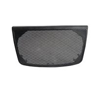 Ujjdwiurgh Dashboard Speaker Cover Panel Grille Speaker Net Cover for- X5 E70 2006-2013 X6 E71 2008-2014 51457161796