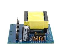 Ujjdwiurgh DC 12V TO AC 220V 380V 500W 1000W Inverter Boost Board Transformer Power Car Converter Module(500W)