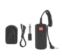 Ujjdwiurgh DC-16 16-Channel Wireless Studio Flash Trigger Flash Trigger Transmitter 16-Channel Wireless Studio Flash Trigger