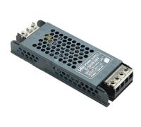 Ujjdwiurgh DC 24V LED Light Strip Power Supply Low Voltage Light Strip Adapter Driver Linear Light Switching Power Supply