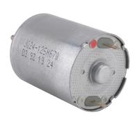 Ujjdwiurgh DC 9V 6760RPM Rotary Speed 2 Pin 2P Terminals Electric Mini Motor