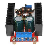 Ujjdwiurgh DC-DC 9A 150W DC Step-Down Converter 5-40V to 1.2-35V Power Module 12A Step-Down