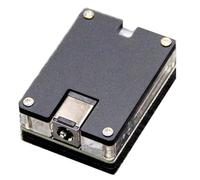 Ujjdwiurgh DC5525 12V to 5V Multi-Hard Disk Adapter Module Hard Disk Power Supply Module DC- SSD HDD Power Source