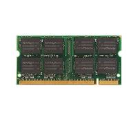 Ujjdwiurgh DDR 1GB Laptop Memory Ram SODIMM DDR 333MHz PC 2700 200Pins for Notebook Sodimm Memoria