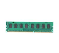 Ujjdwiurgh DDR3 16GB 1600Mhz DIMM PC3-12800 1.5V 240 Pin Desktop Memory RAM Non-ECC for Socket AM3 AM3+ FM1 FM2 Motherboard