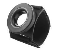 Ujjdwiurgh Dedicated Arm Mount Mobile Phone Holder Strong Magnetic Suction Bracket Wrist Strap