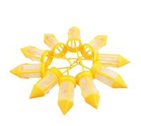 Ujjdwiurgh Dental Valve Strong Suction Filter Large Size Dental Water Filter Equipment Parts Accessoy