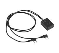 Ujjdwiurgh Design Repeater Box for Two Way Radio ///Kirisun/Hyt Relay Box/DIY Repeater for Walkie Talkie