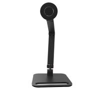 Ujjdwiurgh Desktop Stands Magnetic Stands Portable Adjustable Swivel Stands Learning Universal Cell Phone Stands