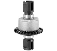 Ujjdwiurgh Differential Gear Parts for 1/8 Racing XL FLUX Rovan TORLAND Brushless Truck Rc Car Parts