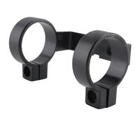 Ujjdwiurgh Display Holder Bracket Electric Bicycle System Display Bracket for Ebike KT LCD 3 LCD3U LCD8H LCD8HU Display