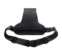 Ujjdwiurgh Diving Vest for Scuba Diving Professional Protection Chest Loading Pad Thicken Wetsuit for Fishing