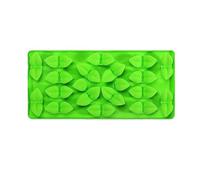 Ujjdwiurgh Dog Licking Treat Mat Pet Calming Mat Anxiety Relief with Suction Cup for Dog and Cats