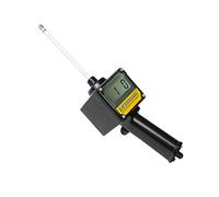 Ujjdwiurgh Dog Ovulation Detector Tester Pregnancy Planning Breeder Mating with Casetop