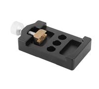 Ujjdwiurgh Dovetail Clamp Wide Orbit Dovetail Slot for Wide Orbit Astronomical Telescope Adapter Accessory
