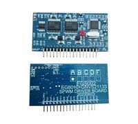 Ujjdwiurgh Driver Module EGS002 Mount Module Pure Sine Wave Inverter Driver Board EGS002 "EG8010+IR2110"