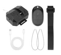 Ujjdwiurgh Drone Throw Thrower forFLIP/AIR 3S/ 3 Pro forFishing Bait Wedding Ring Gift Airdropper