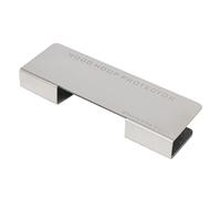 Ujjdwiurgh Drum Kit Drum Hoops Protector Wood Hoop Protector Drum Kit Accessories