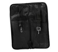 Ujjdwiurgh Drum Stick Handbag Oxford Cloth Waterproof Backbag Jazz Drum Bags Percussion Instrument Parts
