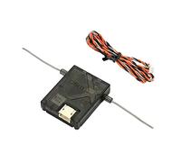 Ujjdwiurgh DSMX Receiver Satellite for AR6210 AR8000 AR9020 AR12120 Receiver