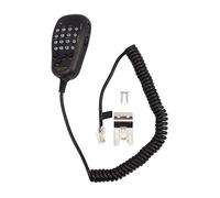 Ujjdwiurgh DTMF -48A6J Hand Mic Microphone RJ-45 Plug For FT-8900 FT-2800M OT8G Radio