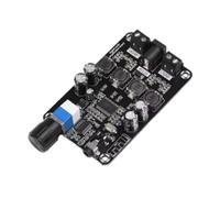 Ujjdwiurgh Dual Channel Class D Audio Power Amplifier Board 50Wx2 TPA3118D2 Bluetooth 5.0 Digital Audio Power Amplifier Module