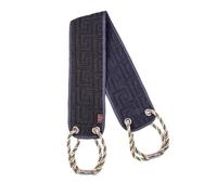 Ujjdwiurgh Dual-Sided Exfoliating Back Scrub Towel for Detox & Deep Cleanse Extended Length for EasyReach