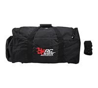 Ujjdwiurgh Duffel Bag Waterproof Storage Bag for 1/10 RC Crawler Drift Cars SCX10 90046 TRX4 D90 MST