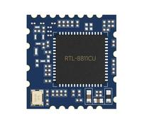 Ujjdwiurgh E103-RTL8811CU RTL8811CU WiFi Module 2.4GHz 5.8GHz SDIO SMD USB Interface 22dBm Low Cost 22dBm 200m
